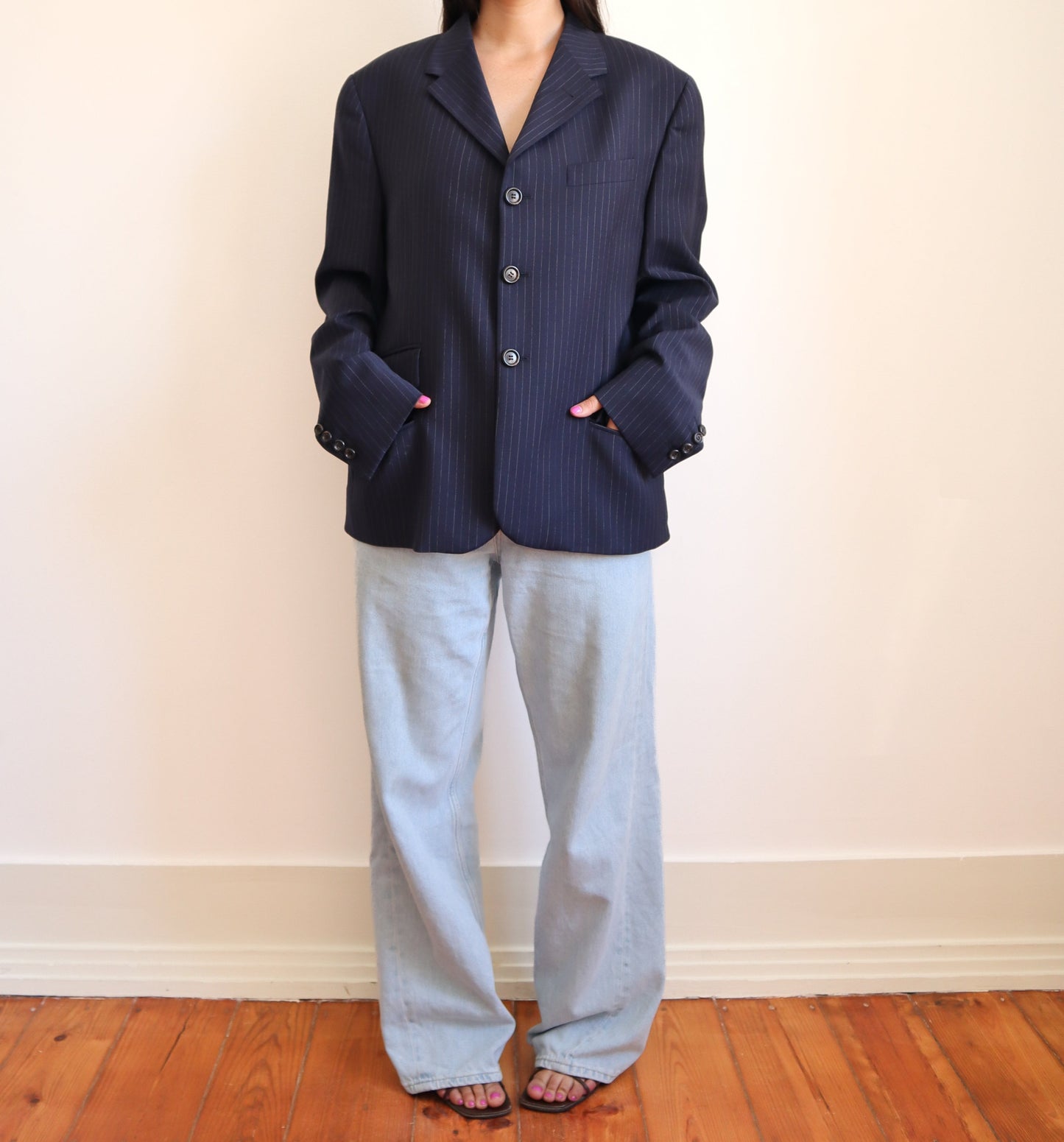 Corneliani blazer