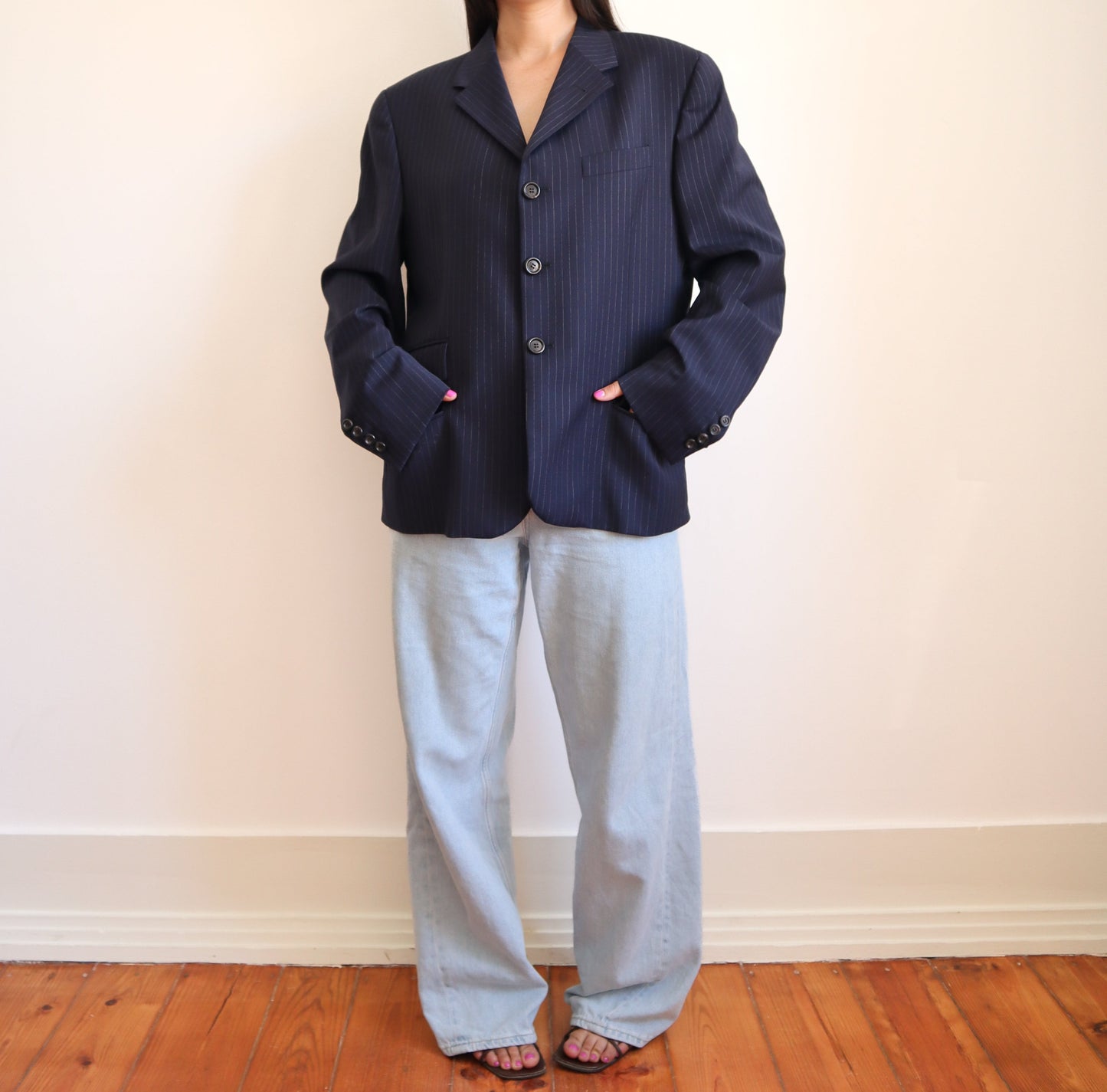Corneliani blazer
