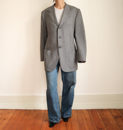 Grey Corneliani Blazer