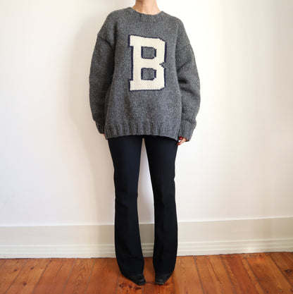 Bellerose jumper