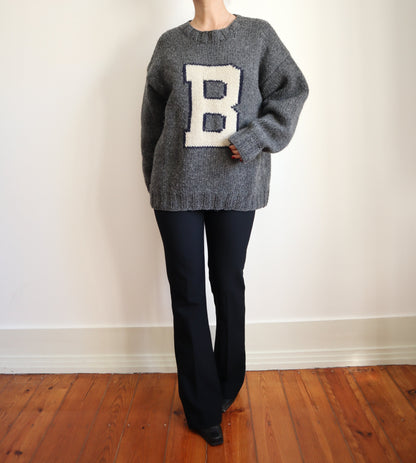 Bellerose jumper