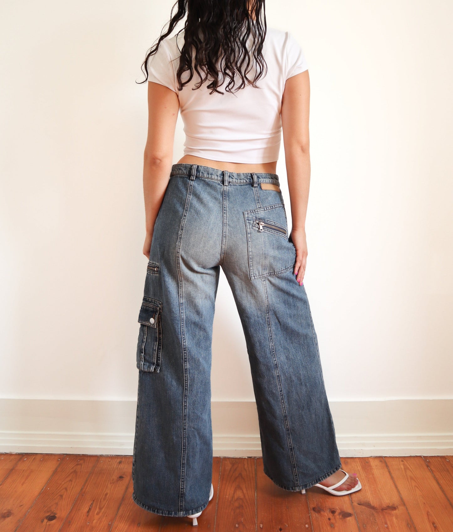 Max&Co jeans