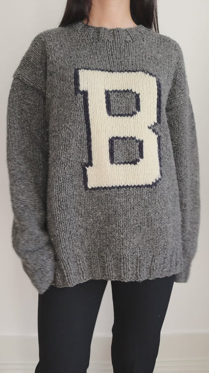 Bellerose jumper